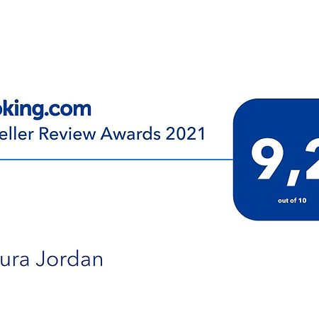 Murillo de Gállego Natura Jordan מראה חיצוני תמונה