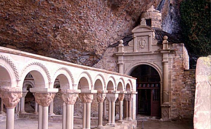 Murillo de Gállego Natura Jordan מראה חיצוני תמונה