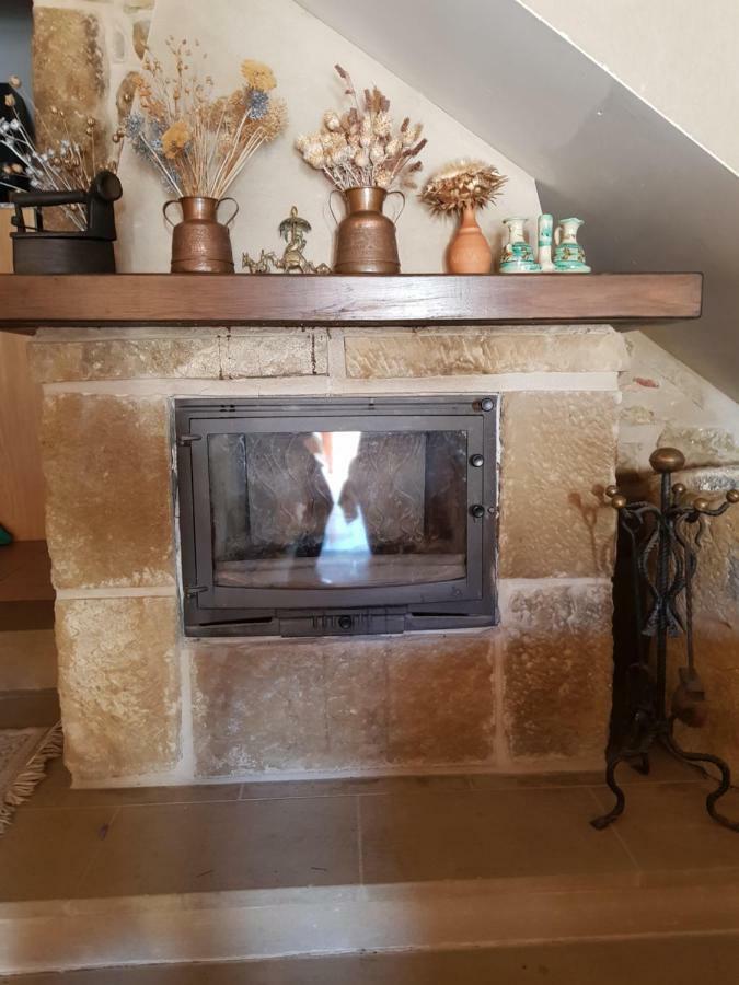 Murillo de Gállego Natura Jordan מראה חיצוני תמונה