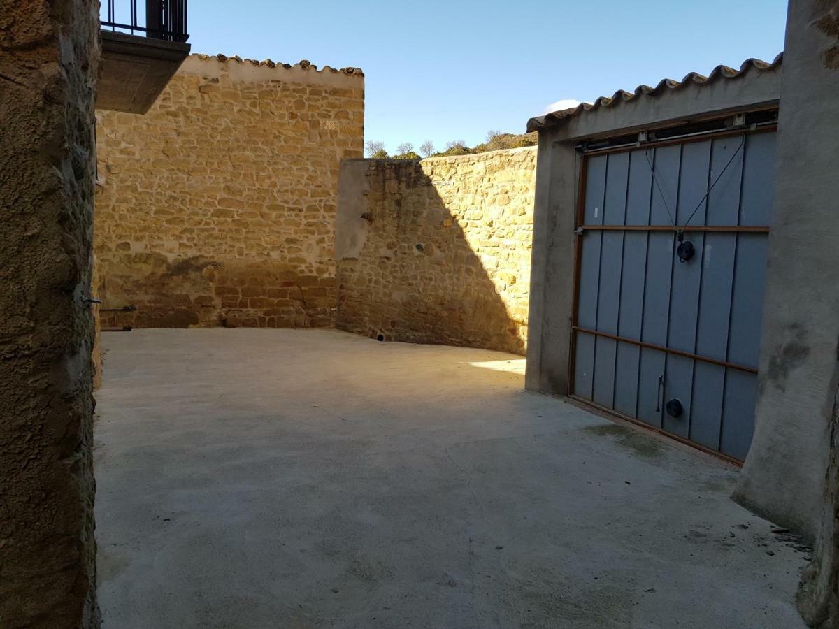 Murillo de Gállego Natura Jordan מראה חיצוני תמונה